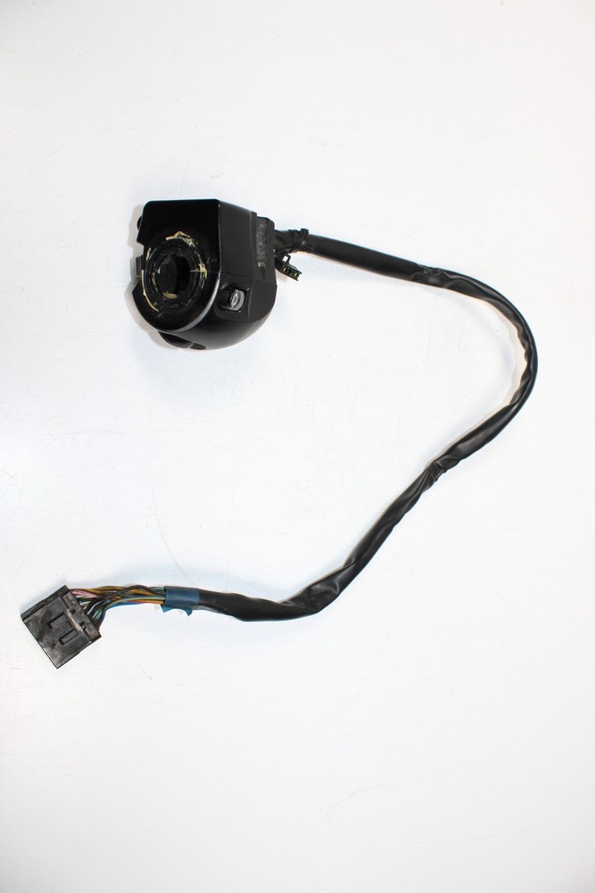10 Victory Cross Roads Left Handlebar Control Switch
