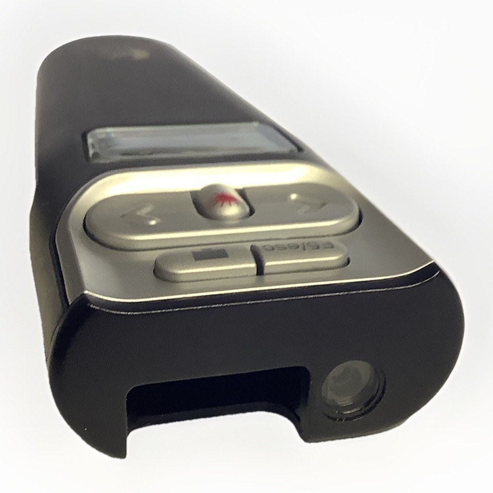 Logitech R400 Wireless Laser Presenter