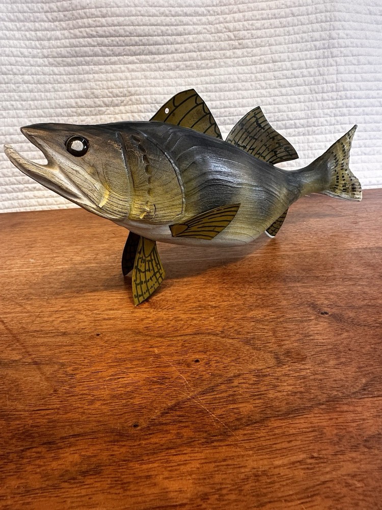 original Dave Kober Decoys
