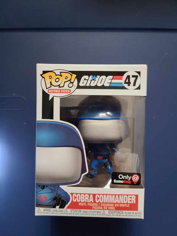 Funko Lunch Box: Transformers VS. G.I. Joe
