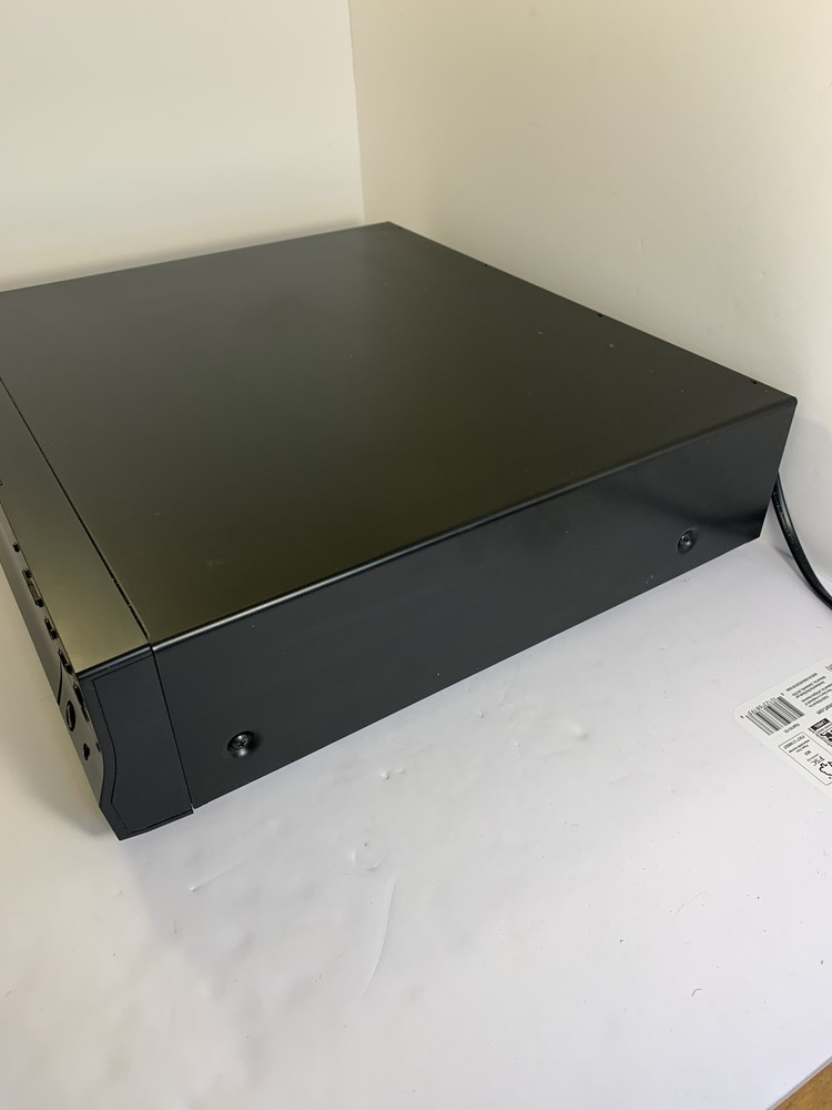 Sony CDP-CE500 5-Disc CD Changer Player with USB Playback & Recording Remote