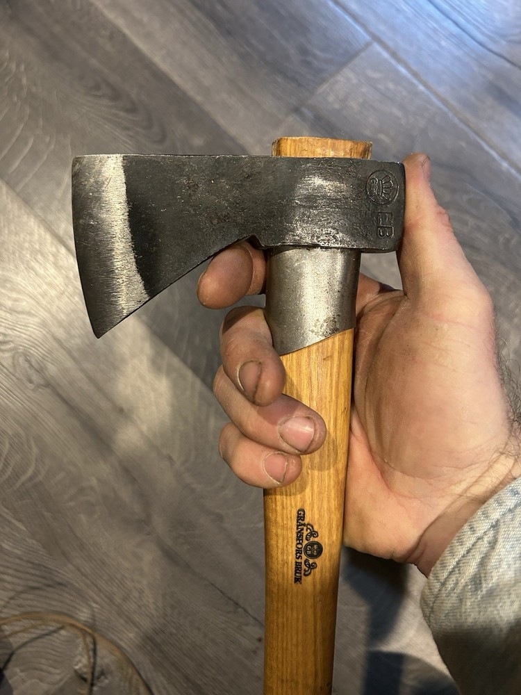 Gransfors Bruks Outdoor Axe