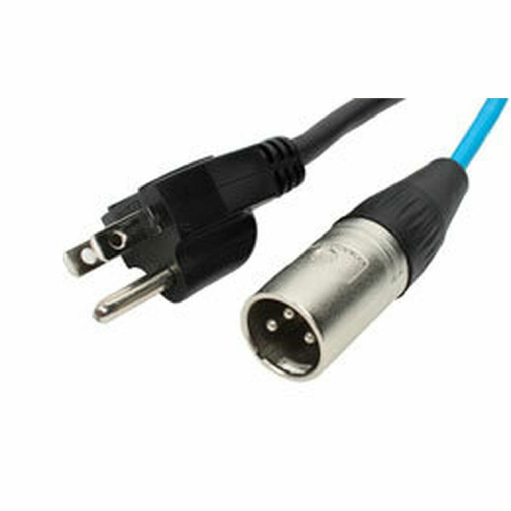 Elite Core PD Power + DMX 3P Pro Bundle, 75 ft