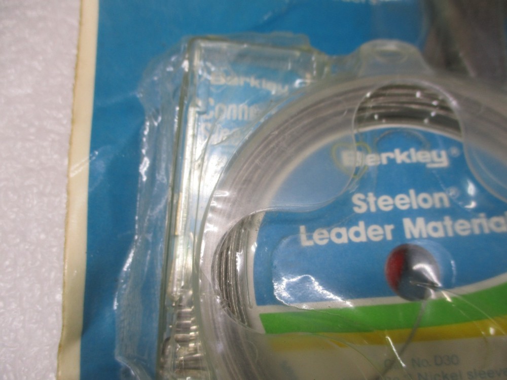 Berkley Wire Leader Making Kit