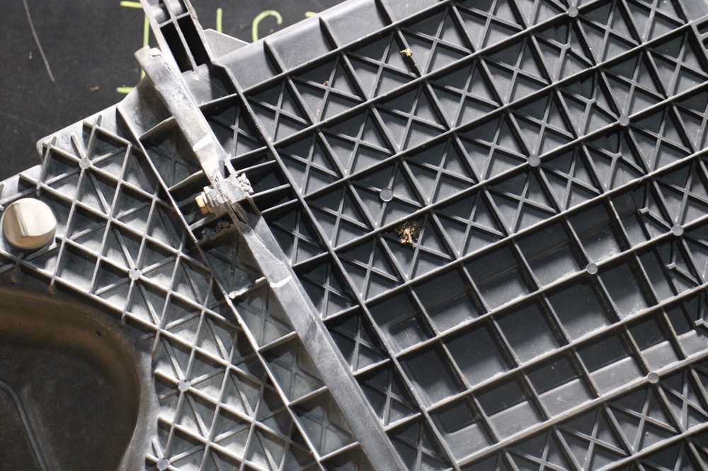 2020 Peterbilt 579 Air Cleaner / Air Filter Housing