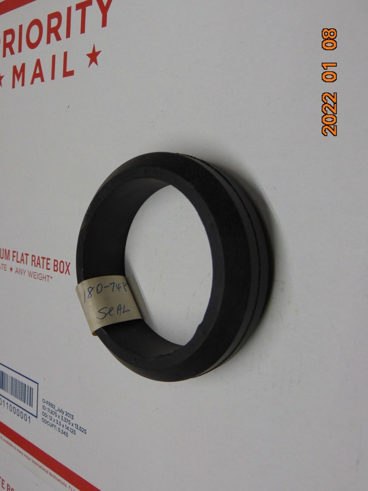 GRACO 180748 SEAL REPLACEMENT PART *FREE SHIPPING*