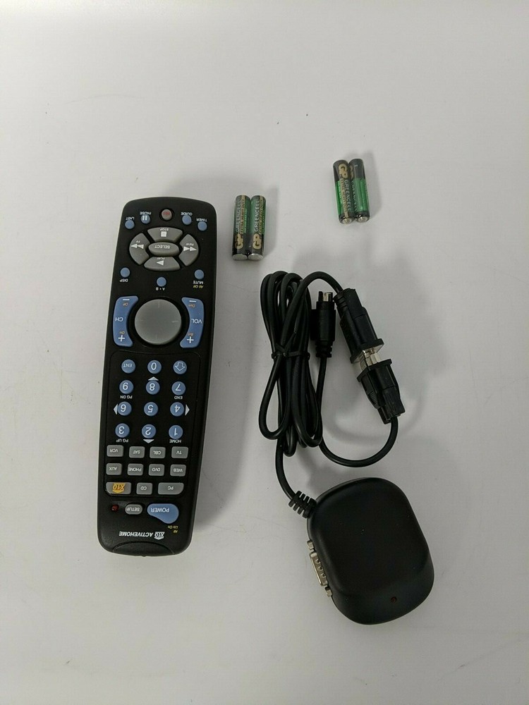 WIRELESS MOUSE-REMOTE MK19A LAUNCH INTO CYBERSPACE with four battery