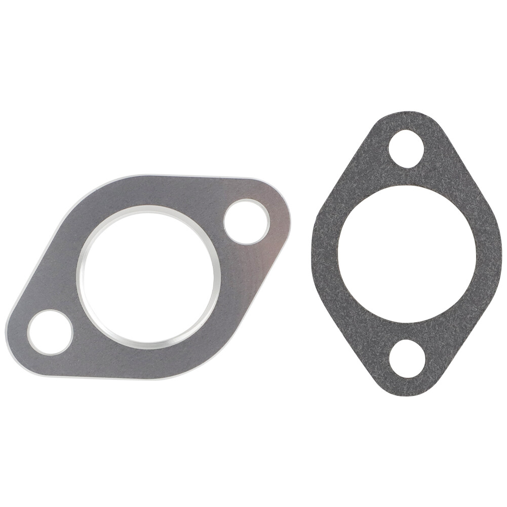 For John Deere 655.670,755, AM101390 Coolant Block Heater Adapter Kit AM882530