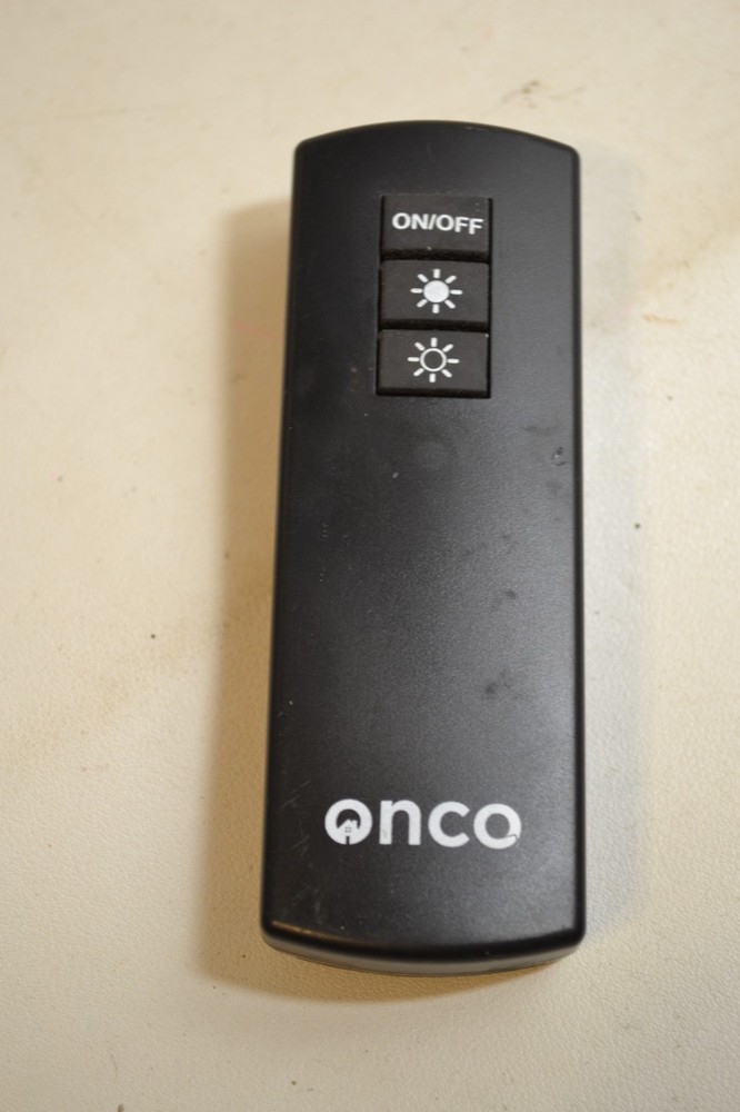 Original Onco Remote Control For Baby Mirror