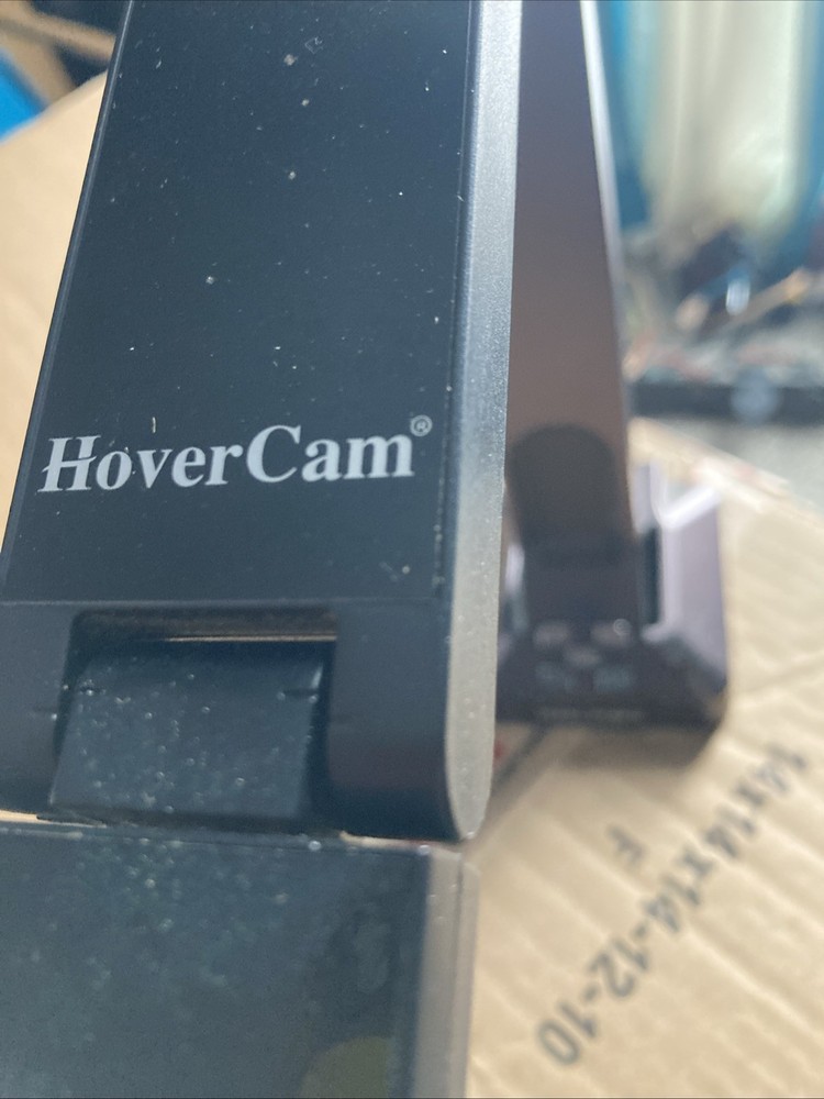 HoverCam Solo8