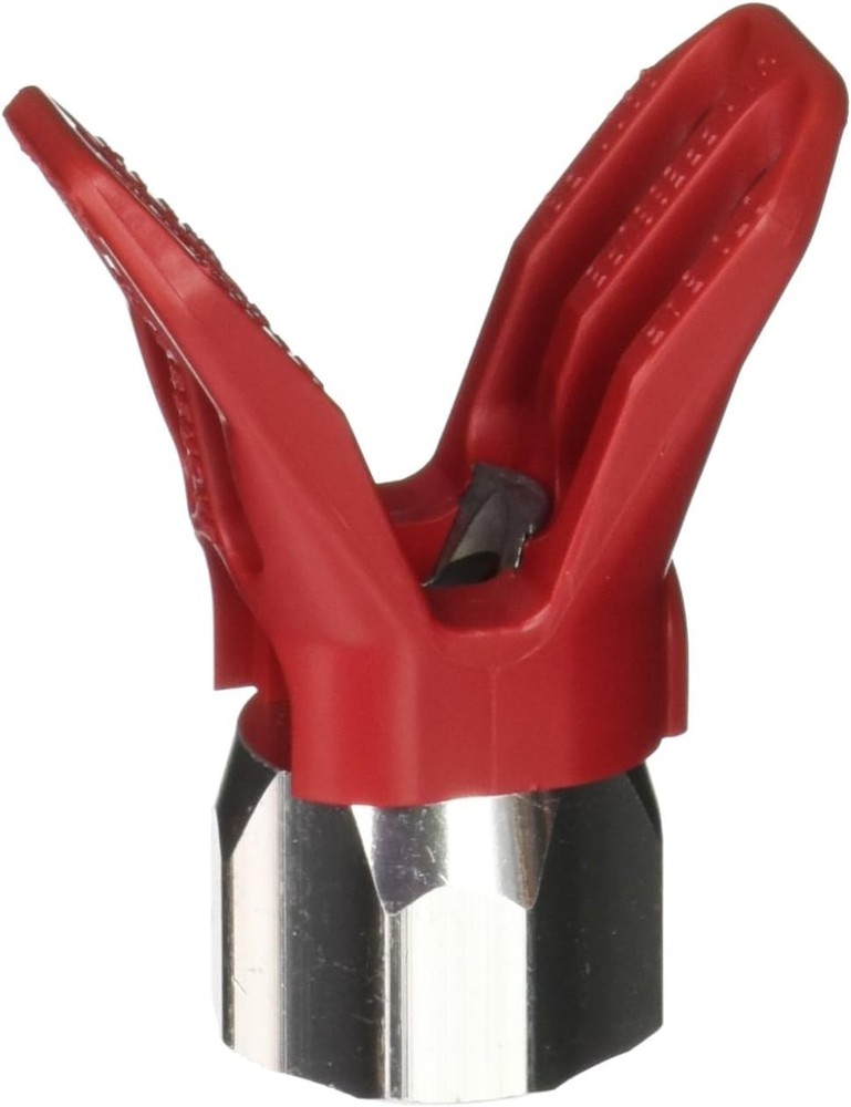 Wagner Spraytech 0501011A Tip Guard: Airless Piston Pumps Guard