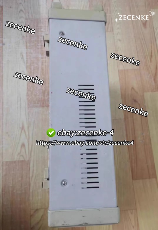 1pcs Tonghui TH2816B Precision LCR Meter