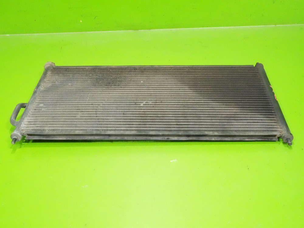 94-01 Integra OEM AC condenser radiator assembly