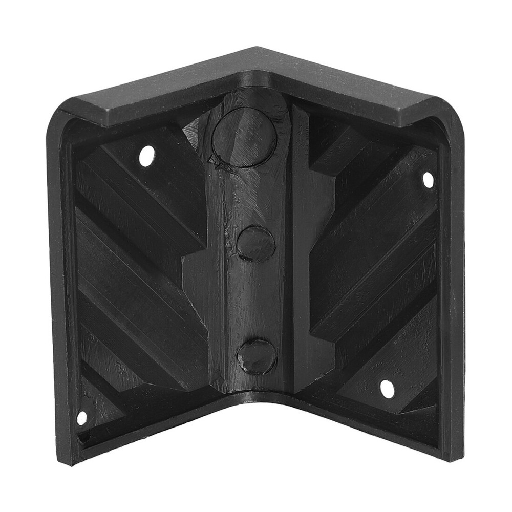 Speaker Corner Protector Cabinet Edge Speaker Guard Corner Protection 4pcs