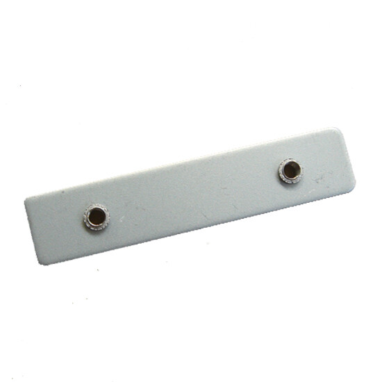 NEW GENUINE Technics SL-1200MK2 Hinge Support Bracket (Gray) (SFUP122-24)