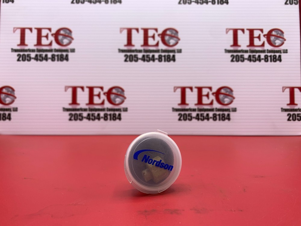 Nordson Glue Nozzle 1026729
