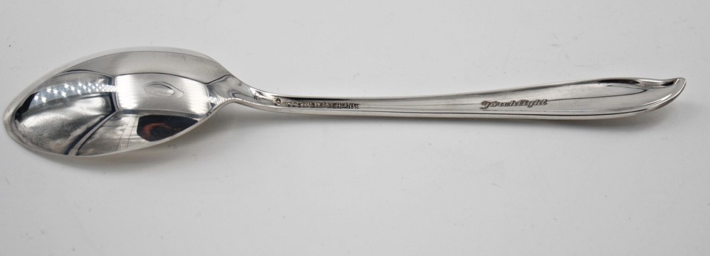 Century Torchlight Sterling Silver Teaspoon