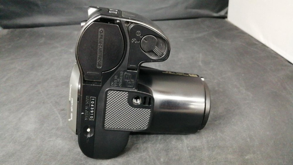 OLYMPUS CENTURION compact camera