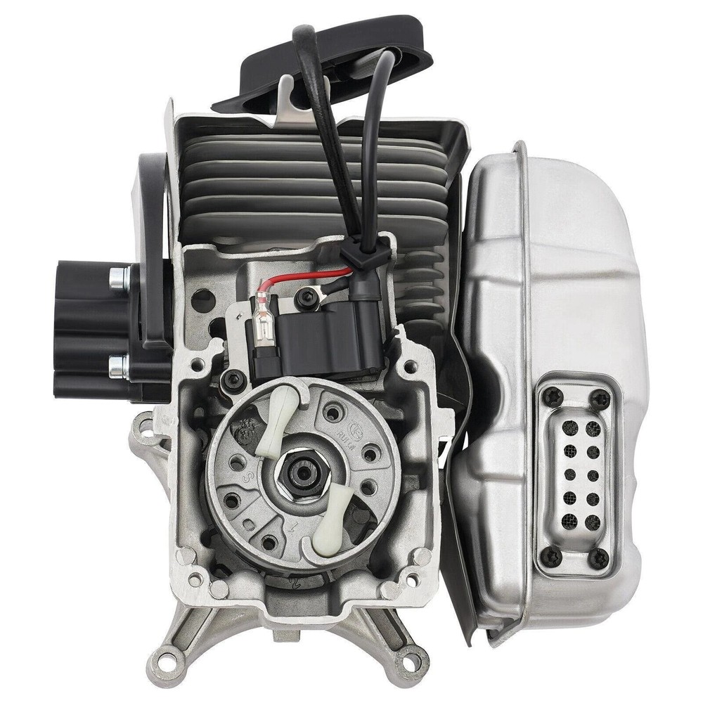 Complete Engine Shortblock Assembly For Redmax EBZ8500 Backpack Blower 577424401