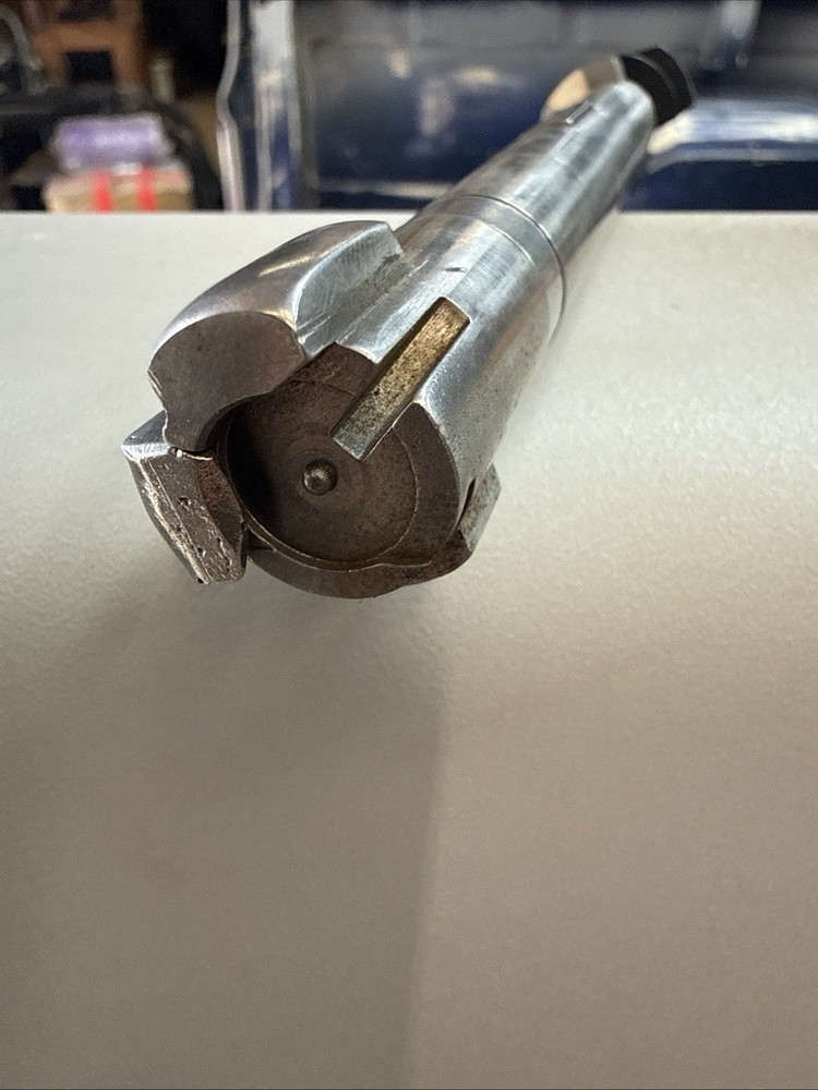 Ruger M77 Bolt Complete Assembly Long Action Standard Bolt Face Measured