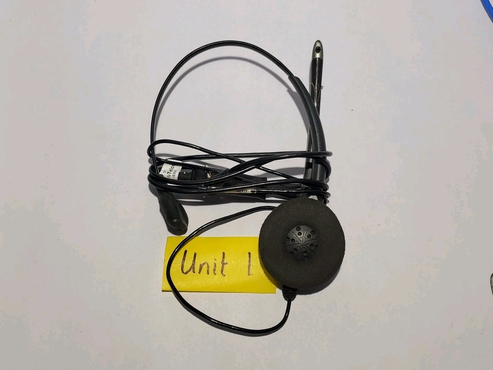 Set Of Two Pendulum 2241 PATH ALIGN-R Microwave Antenna Path Alignment Test Set
