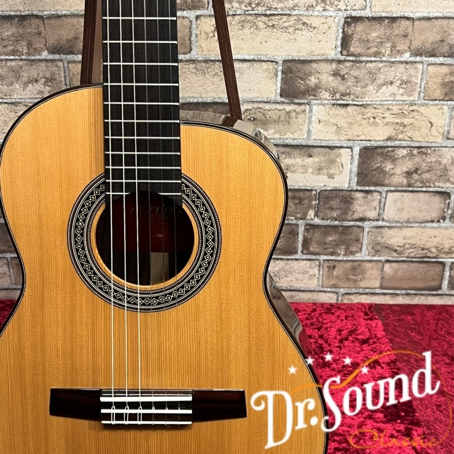 Martinez Alto (Used)