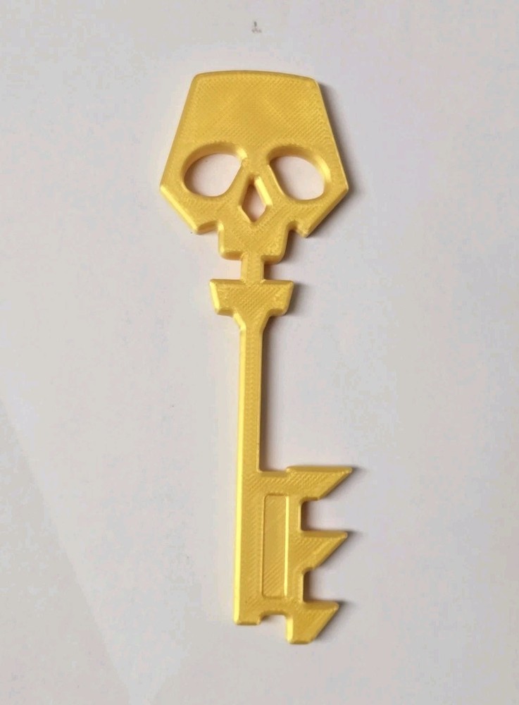 Borderlands Golden Key