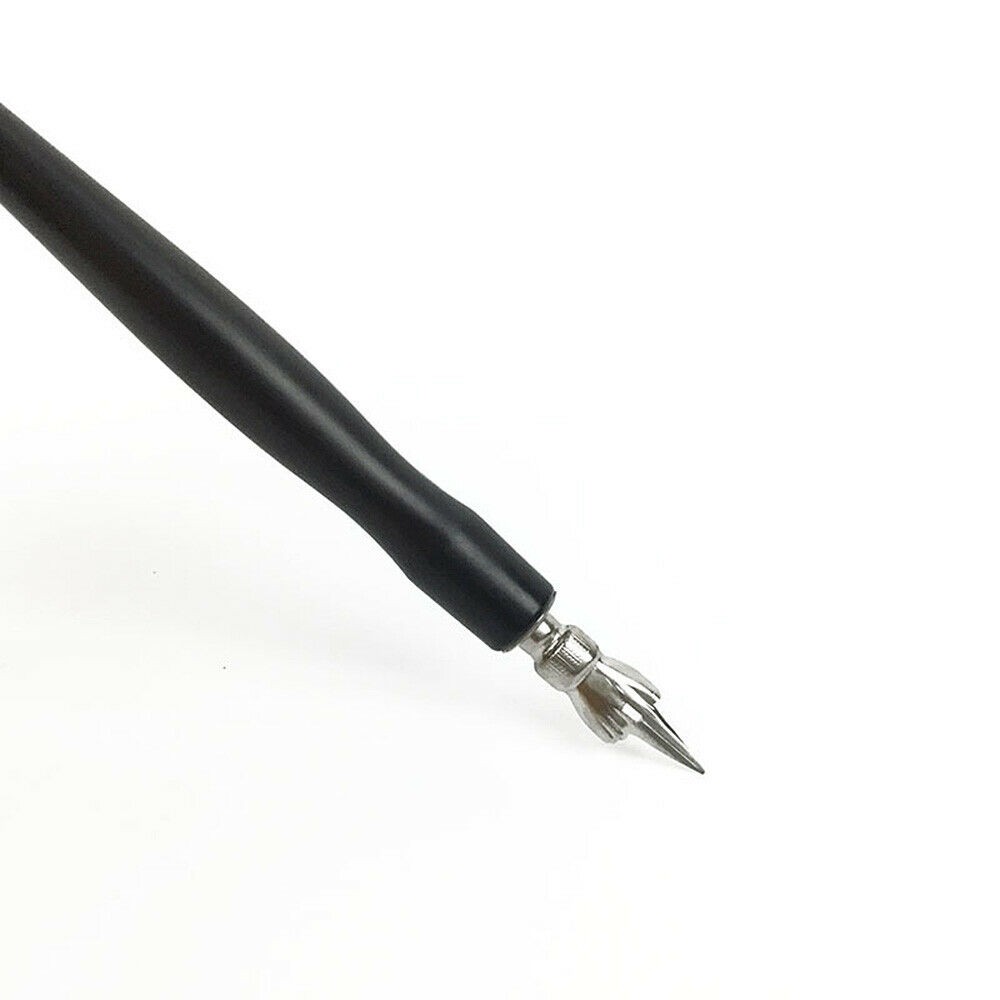 5" Model Panel Line Accent Color Specific Pen Avoid Scrubbing Infiltration Tool