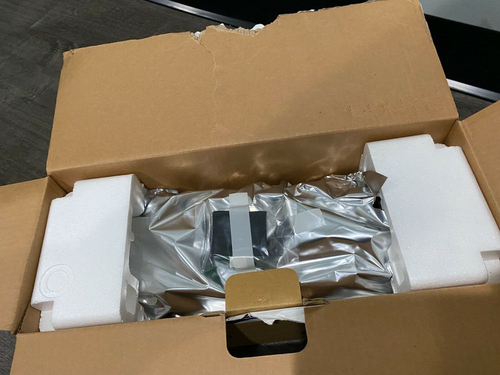 Genuine Panasonic KX‑PDM4 Drum KXPDM4 Open Box