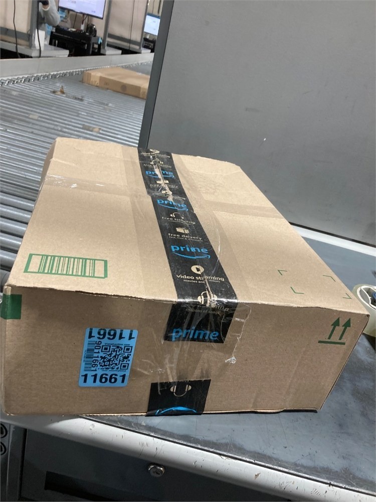 Everything Mary Sewing Machine Case Rolling 4 Wheel Storage Bag Black