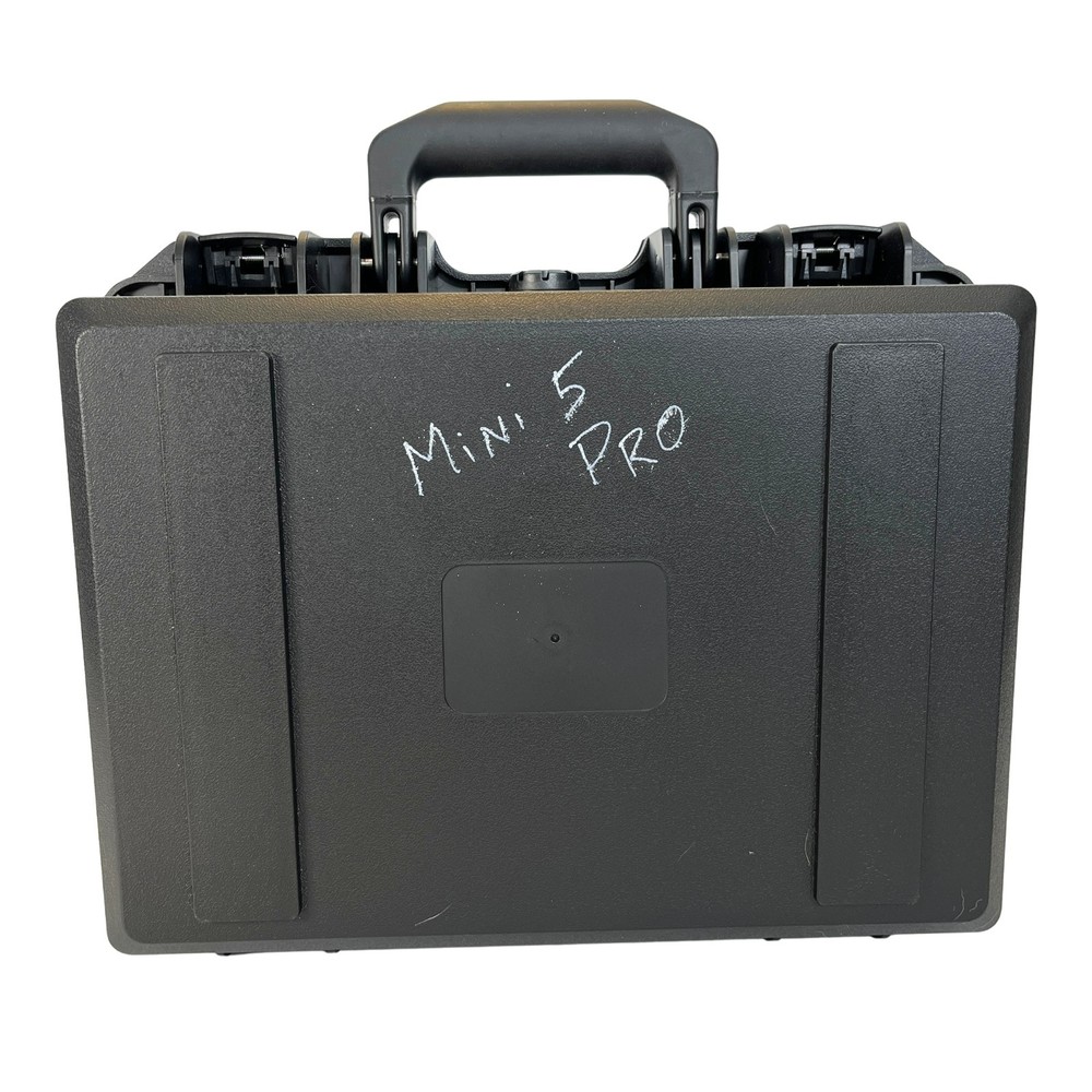 DJI Mini 5 Pro Fly More Combo [DJI RC PRO 2 Controller] [8 Extended Batteries]