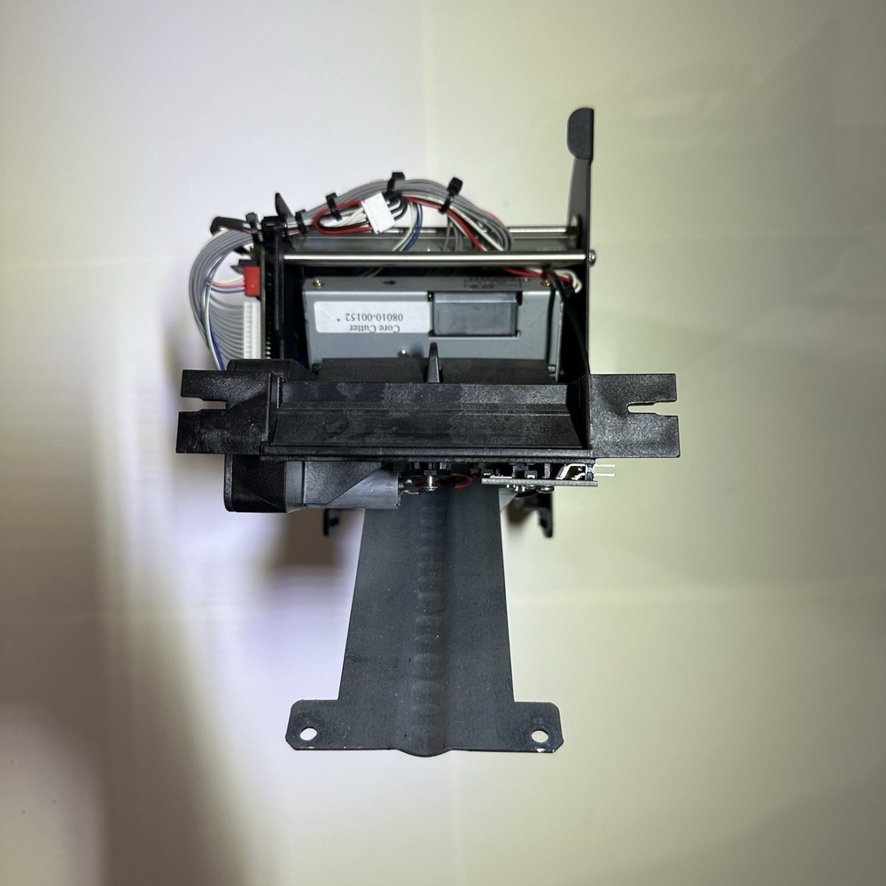 Triton RL5000 ATM Printer Complete Assembly