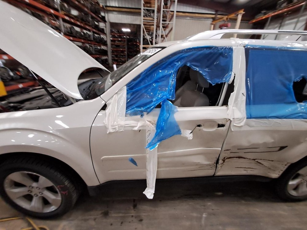 Chassis ECM Multifunction Integrated Control Fits 12-13 FORESTER 1518682