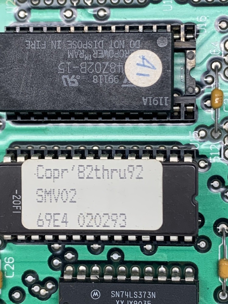 VALLEY COUGAR DART PBC COMPUTER WORKING TESTED