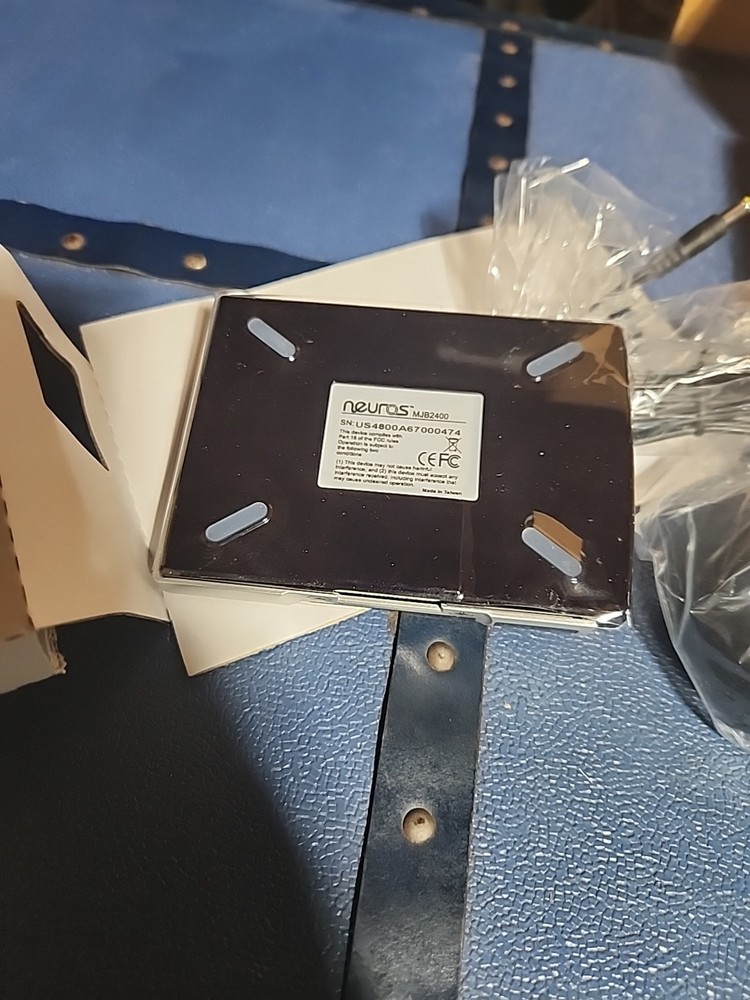 NEUROS MPEG4 VIDEO RECORDER 2