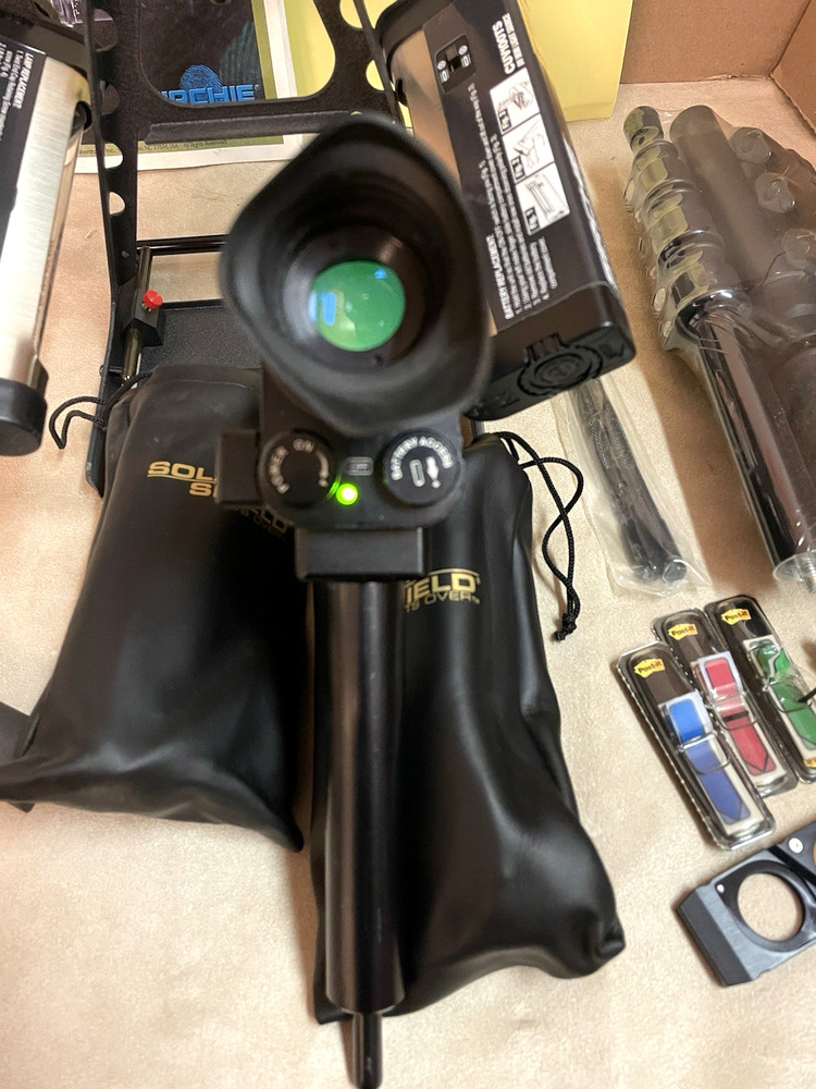 Sirchie Krimesite Imager