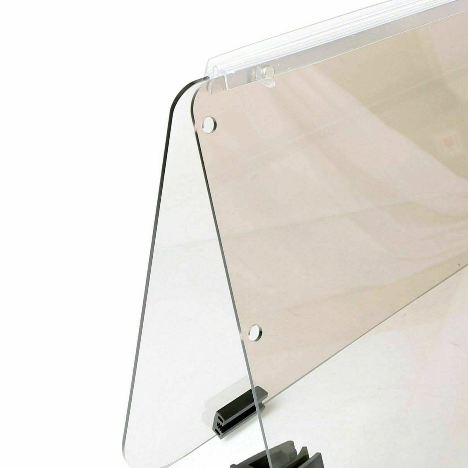 Tinted Windshield For 2003 2004 2005 2006 Yamaha G22 Golf Cart Impact Resistant