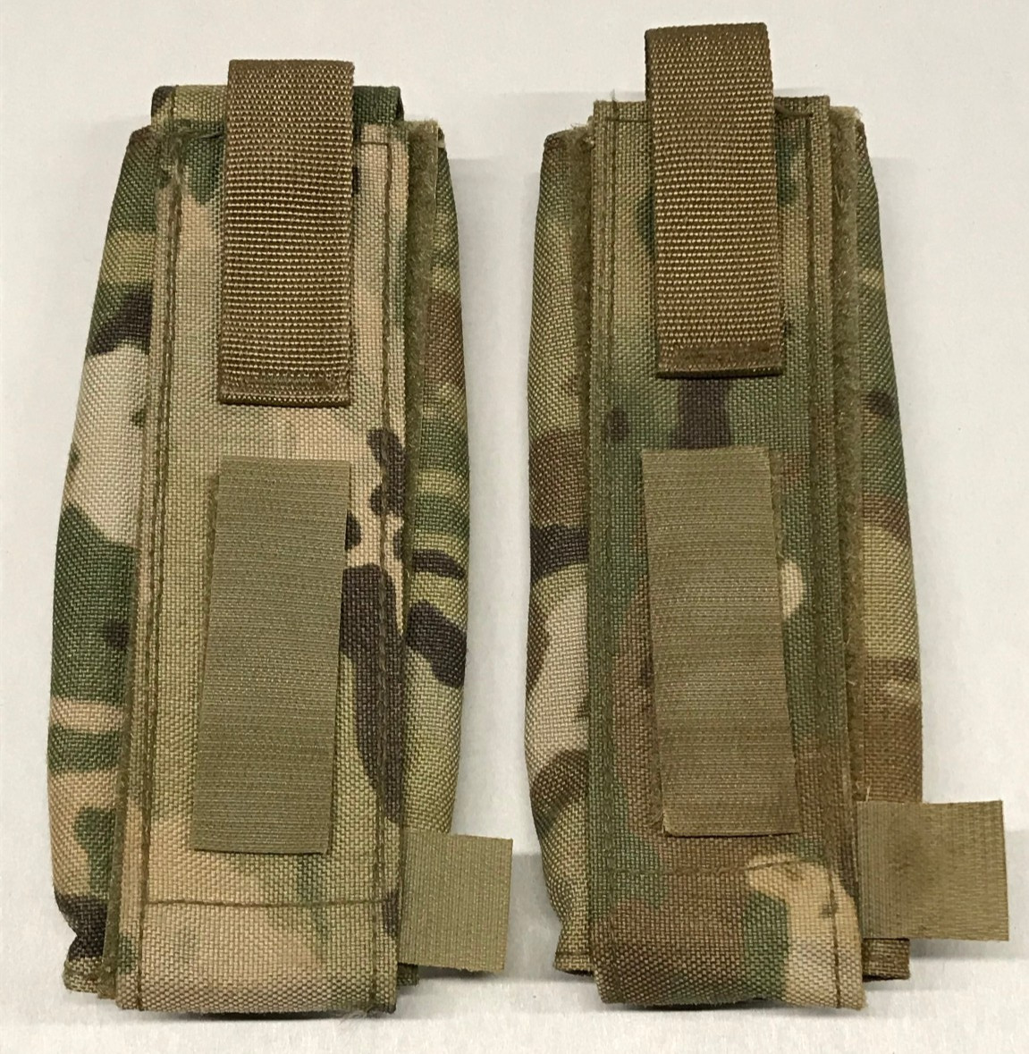 Lot of Med Kit Replacement Items USGI