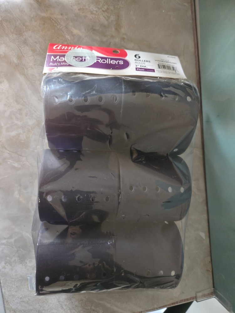 Jumbo Rollers (6)