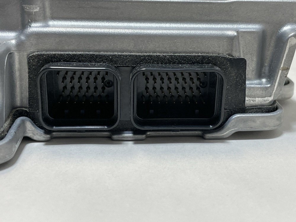 CNH Electronic Control Unit ECU 91709629 (UCM 24V STD2)