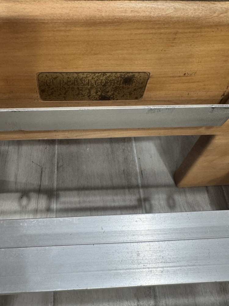 Balanced body Pilates reformer