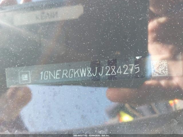 Fuse Box Engine Fits 18-19 TRAVERSE 5002379