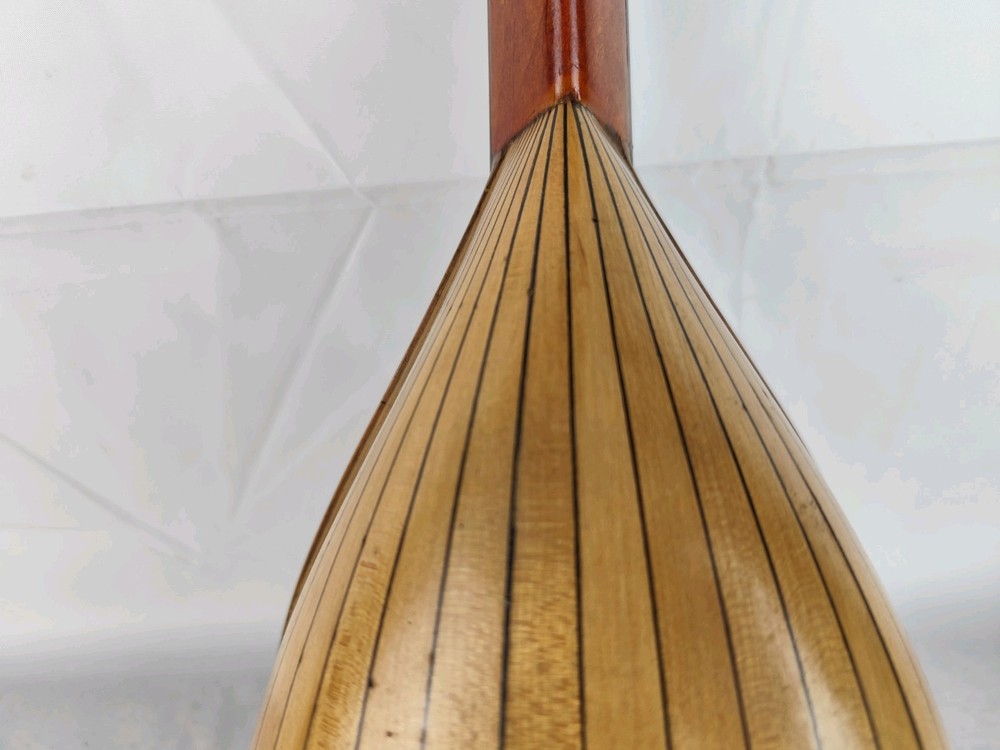 Mandolin 4/4 Felice Cavallacci E Son 1920 Naples 曼陀林 만돌린マンドリン