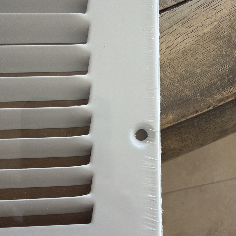 Return Air Grille 14 x 14