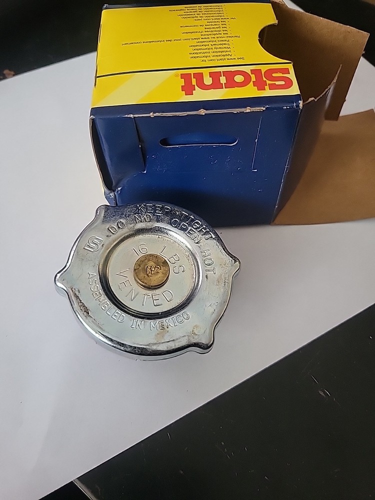 STANT 10231 Radiator Cap