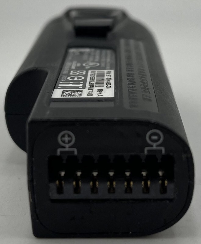 ZEBRA TC8300 TC83B0-6005A510NA MOBILE HANDHELD BARCODE SCANNER TERMINAL COMPUTER