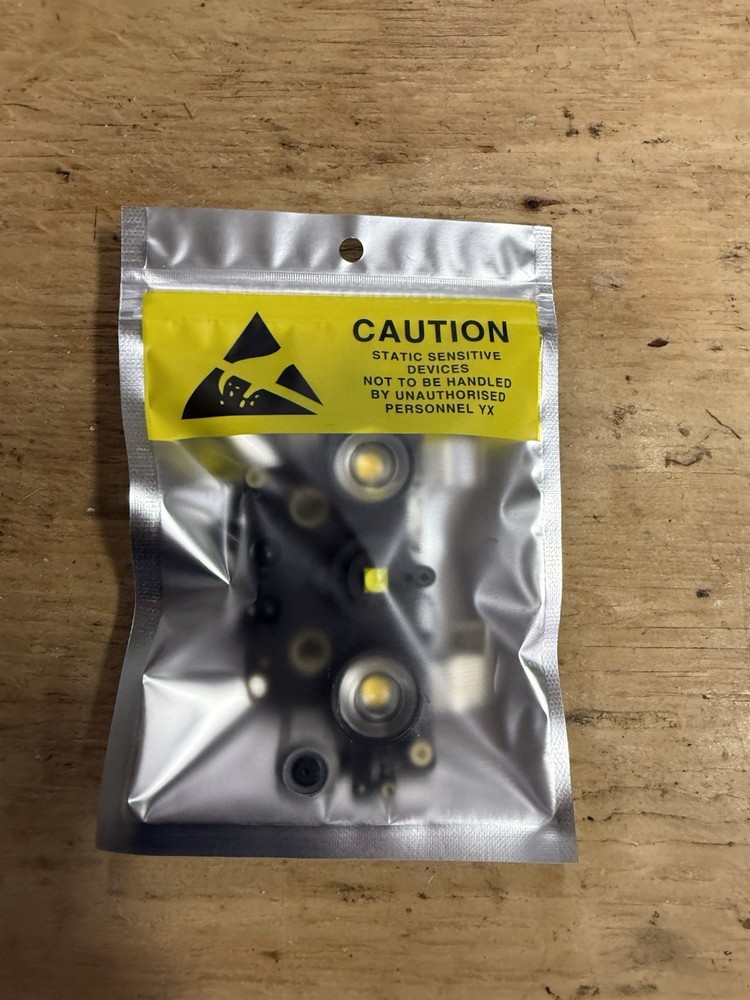 DJI Matrice 300 RTK Upper Vision Sensor Module Top Obstacle Avoidance M300