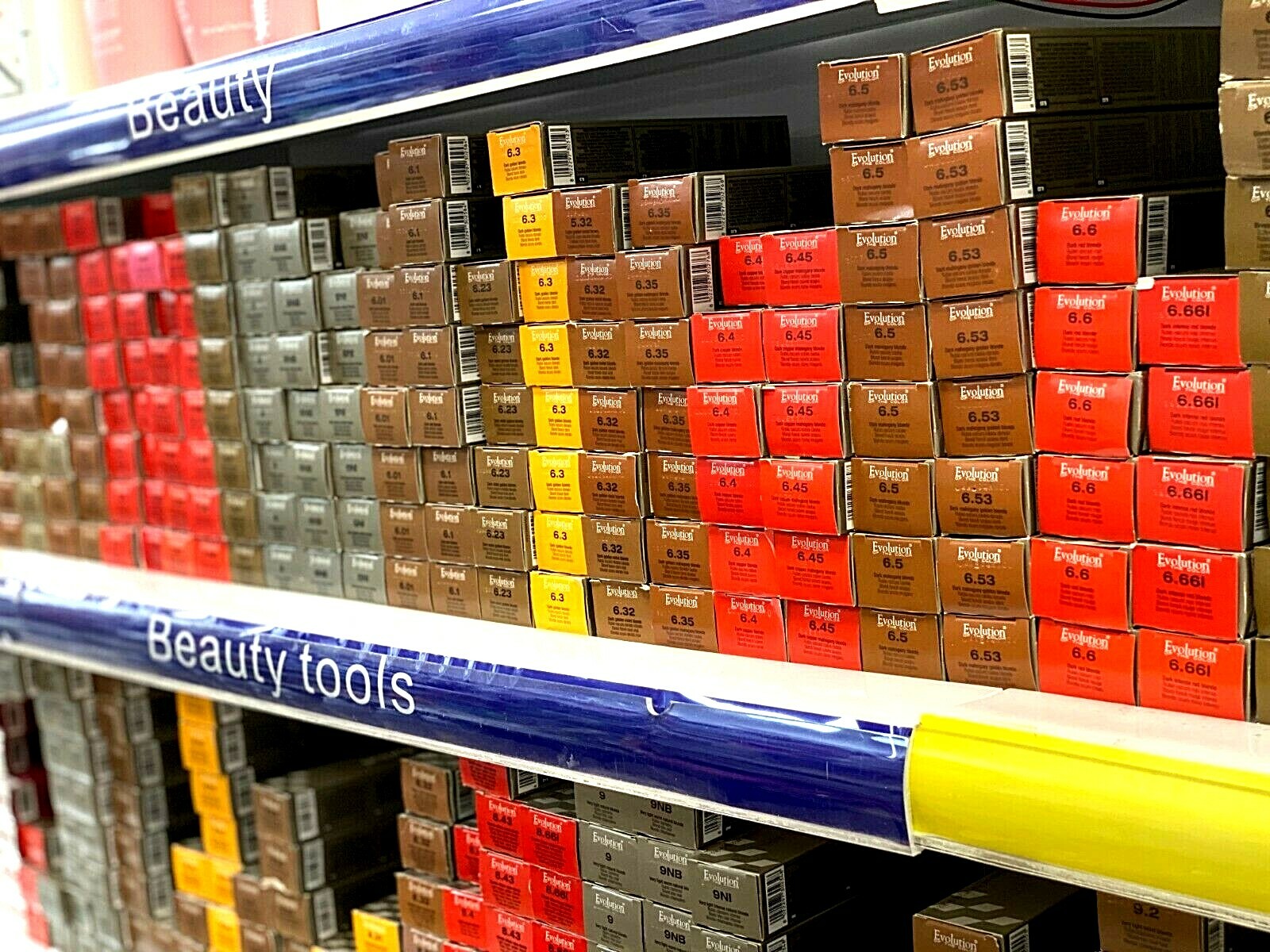 Alfaparf Evolution of the Color Permanent Coloring Cream 2.05 oz Pick Your Color