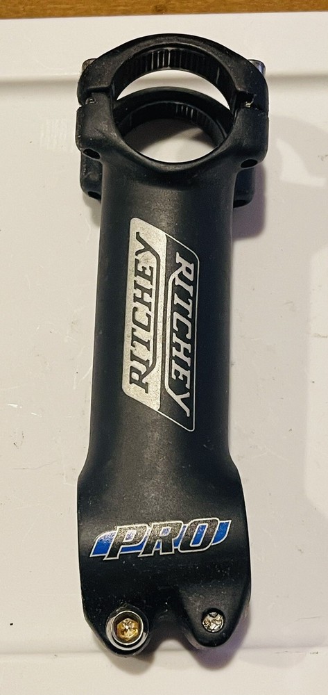 Pitcher Pro Bike Stem
