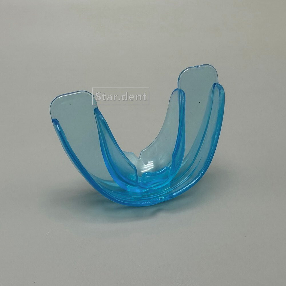 Orthodontic Comfort Stability Dental Teeth Alignment Trainer for Alignment T4A